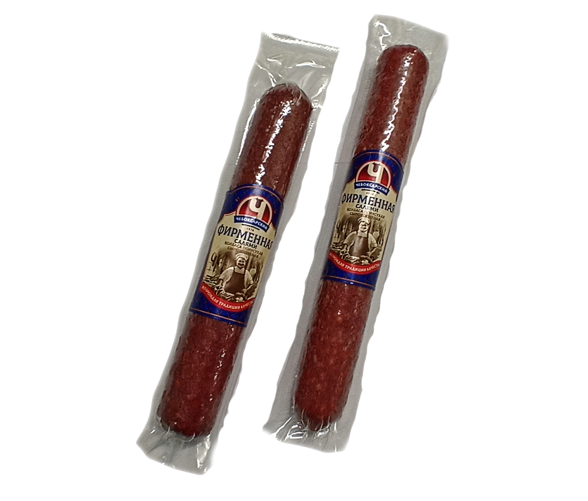 Салями "Фирменная"
