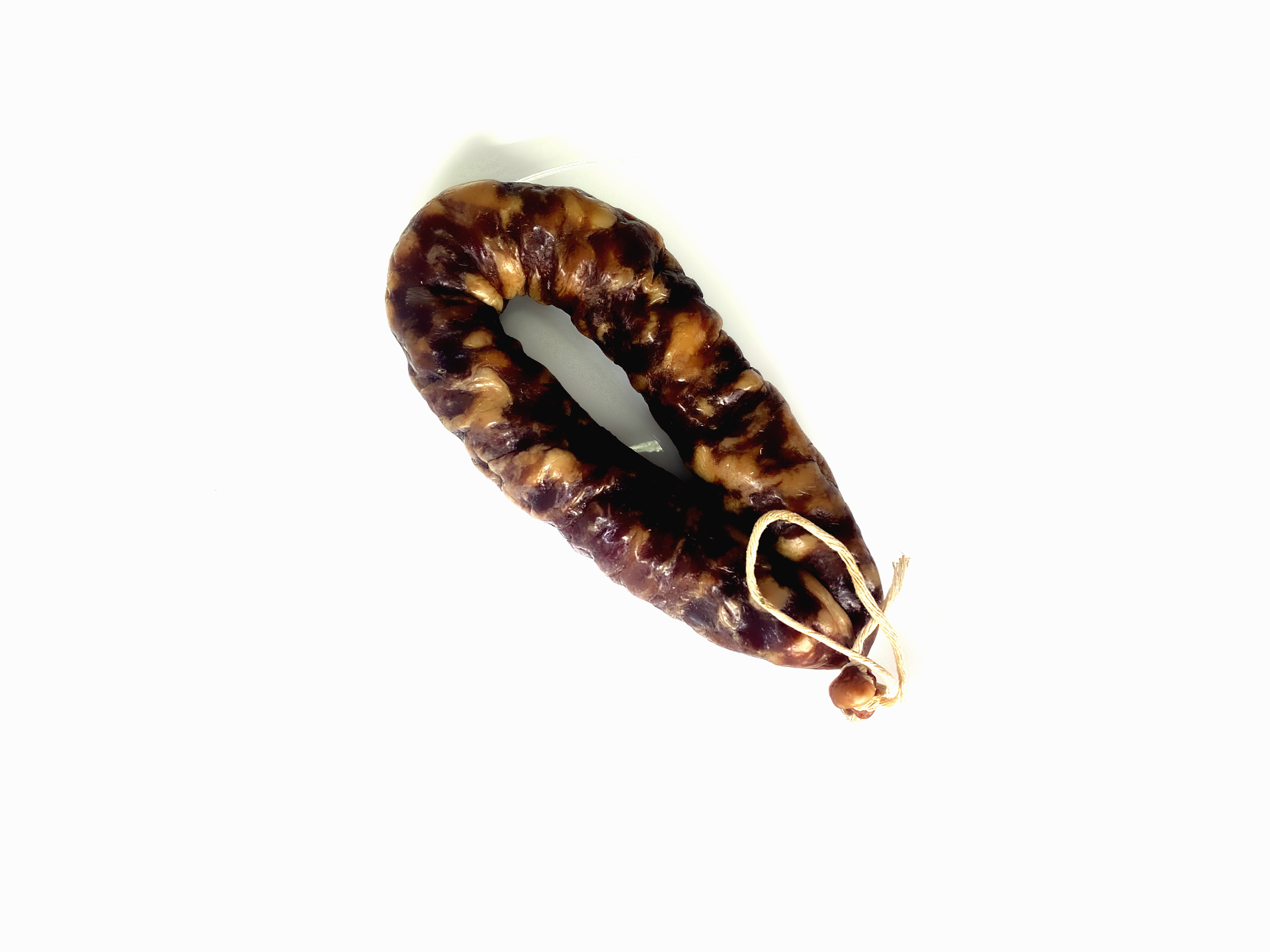 Колбаса сыровяленая "Палермо", кат. А.